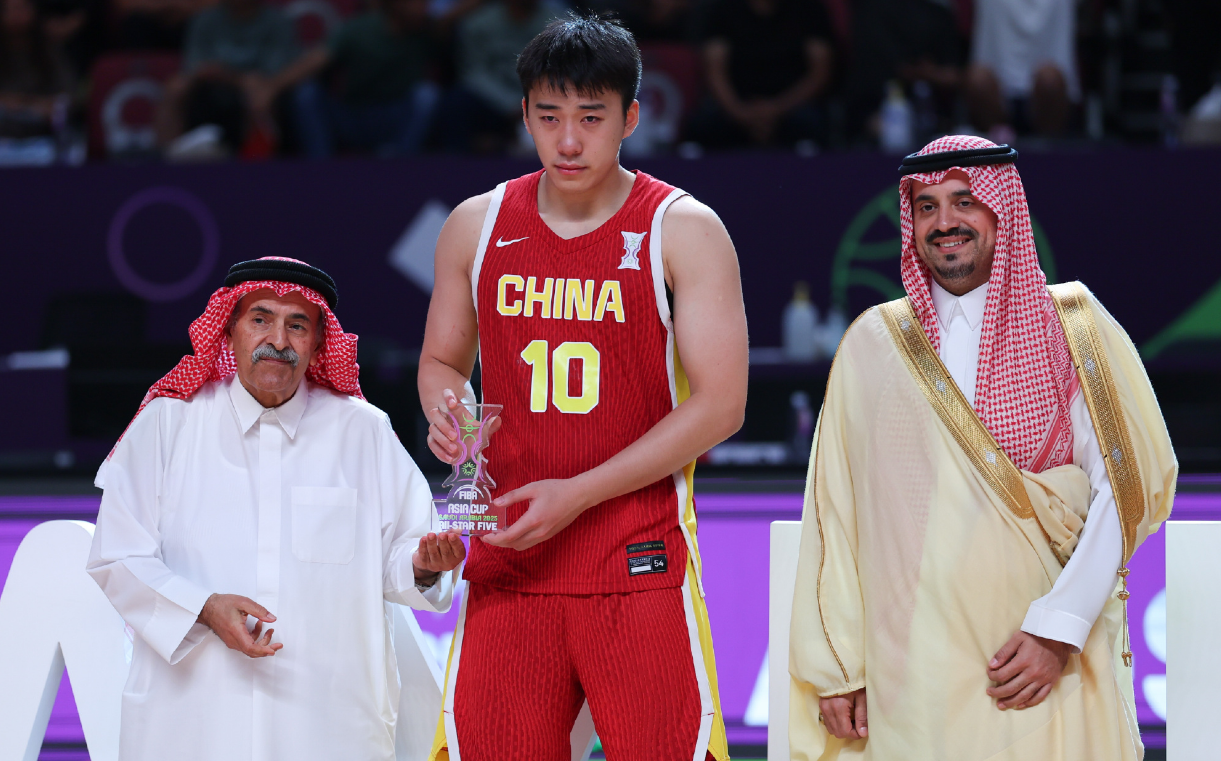 全运难夺金?王俊杰赵维伦战NCAA辽篮受影响 辽鲁群殴已损兵折将