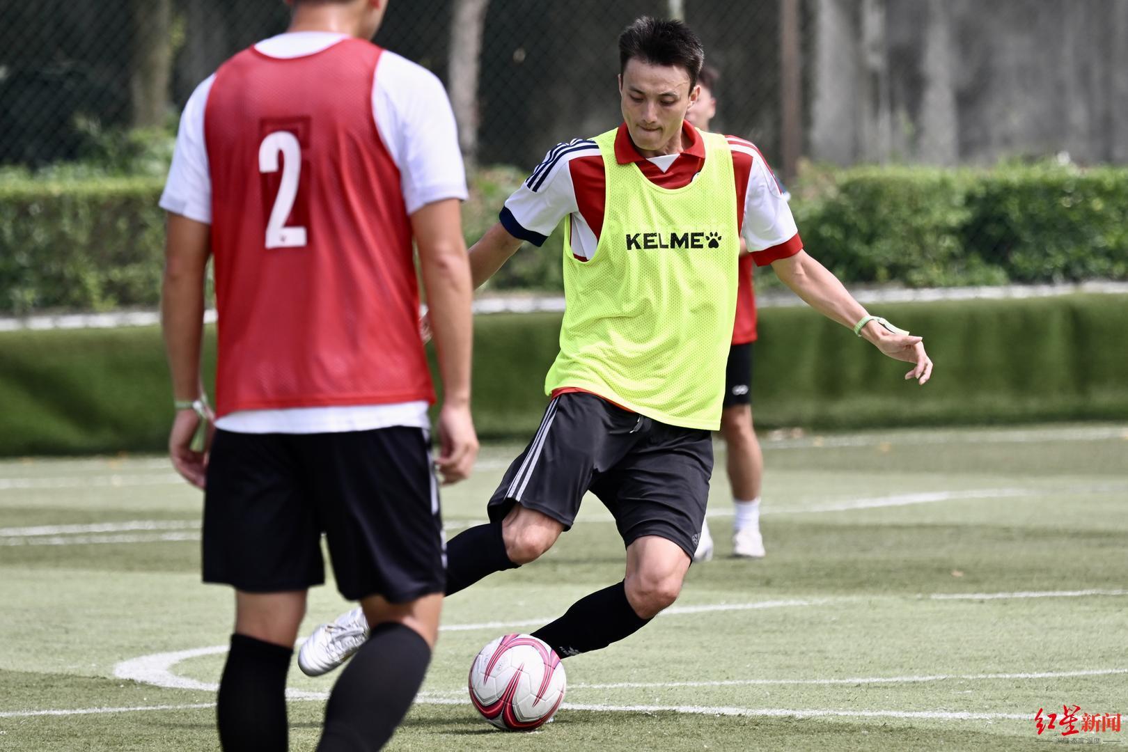 179人进入最后实战考核，“川超”成都队名单即将出炉