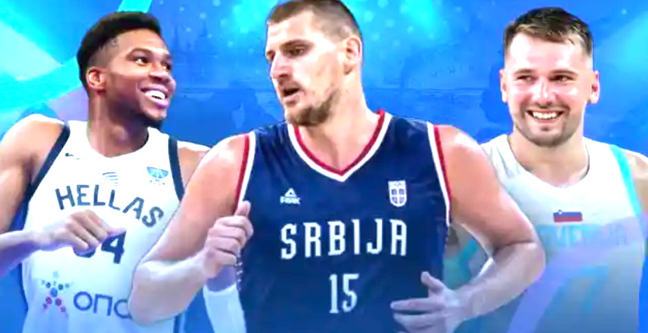 狂砍42分！爆轰37分！NBA未来5年的统治级球星，湖人交易赚大了